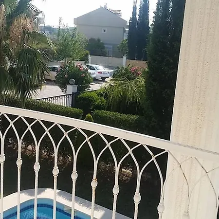 Tolerance Golf Villa, Belek, Turkey Villa Belek