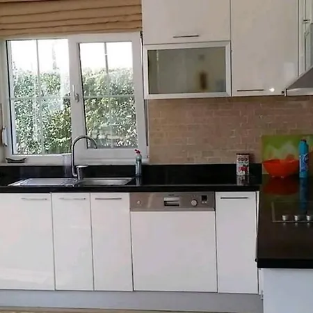 Tolerance Golf Villa, Belek, Turkey Belek