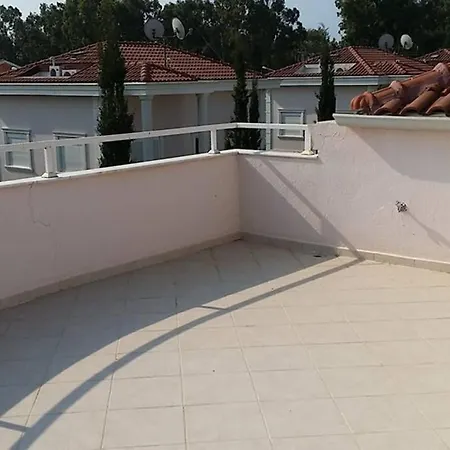 Vila Tolerance Golf Villa, Belek, Turkey Belek