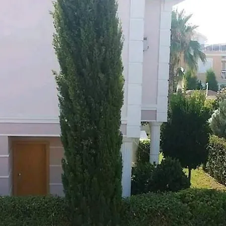 Tolerance Golf Villa, Belek, Turkey Vila *