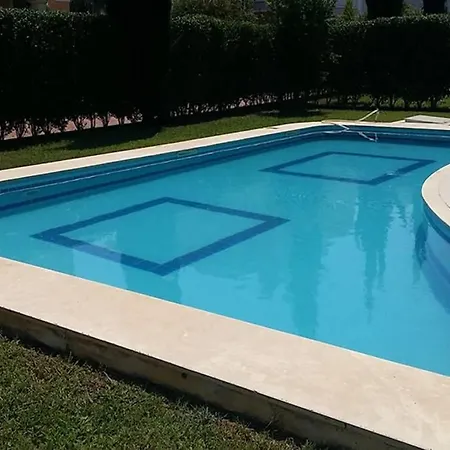 Vila Tolerance Golf Villa, Belek, Turkey *