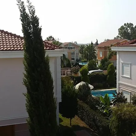 Tolerance Golf Villa, Belek, Turkey * Belek