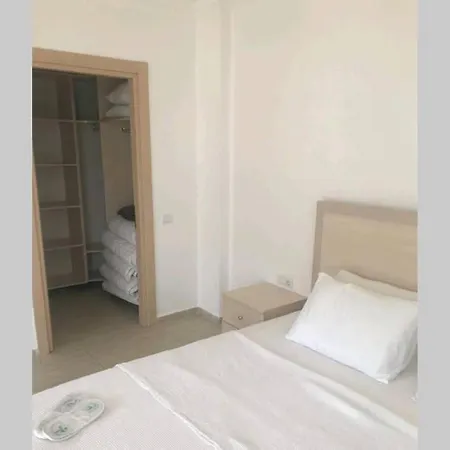 Vilă Tolerance Golf Villa, Belek, Turkey *